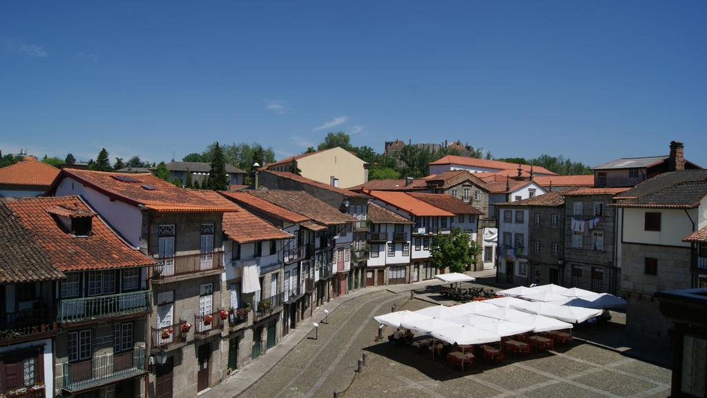 Santiago 31 Hostel Guimarães Habitación foto